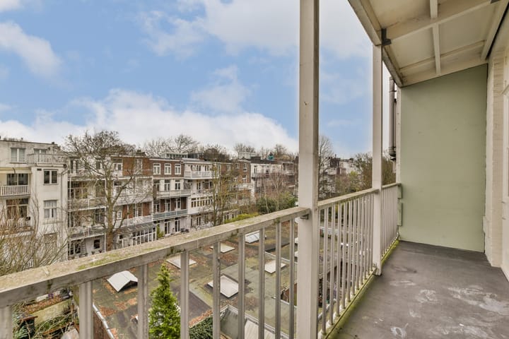 Foto 10 van Van Ostadestraat 173-3