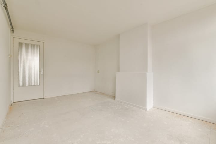 Foto 12 van Van Ostadestraat 173-3