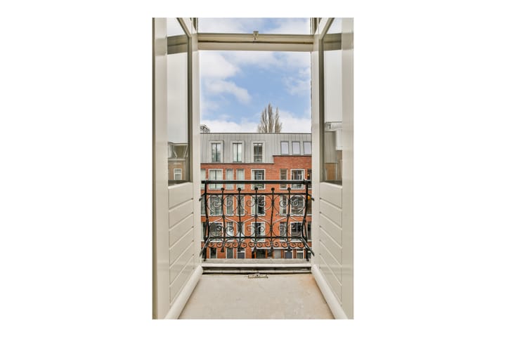 Foto 13 van Van Ostadestraat 173-3