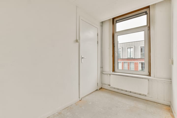 Foto 14 van Van Ostadestraat 173-3