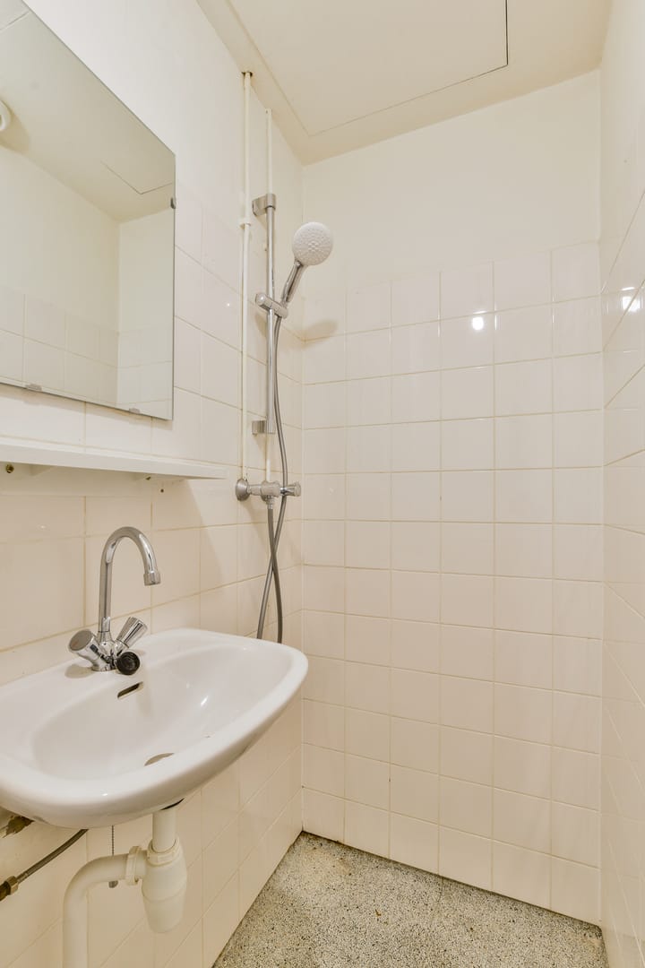 Foto 16 van Van Ostadestraat 173-3