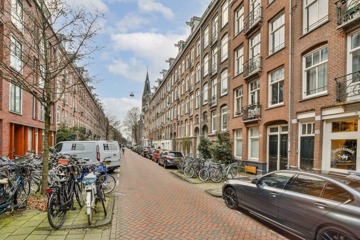 Foto 18 van Van Ostadestraat 173-3