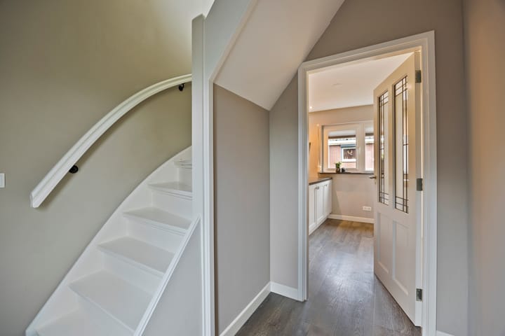 Foto 25 van Kanaal A NZ 79