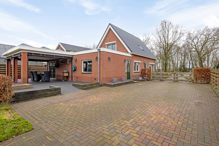 Foto 32 van Kanaal A NZ 79