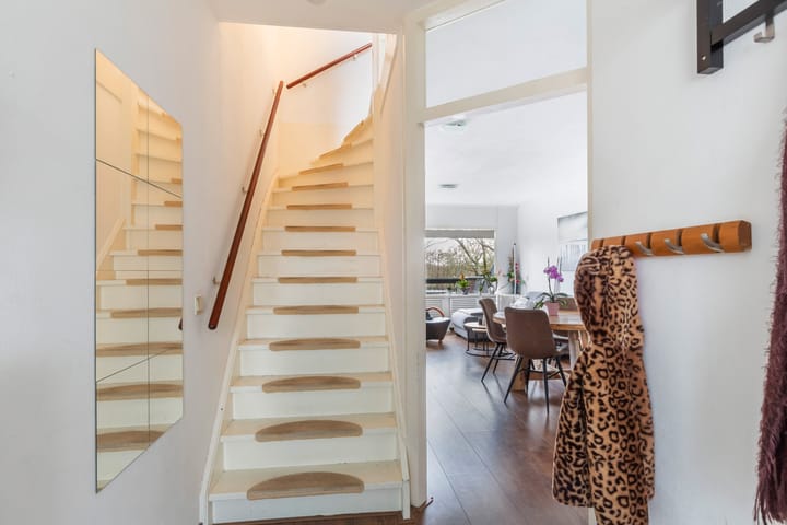 Foto 2 van François Mauriacweg 229