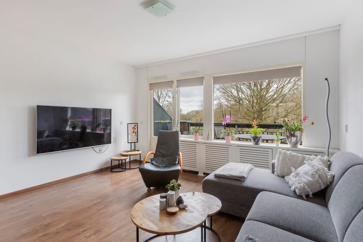 Foto 4 van François Mauriacweg 229