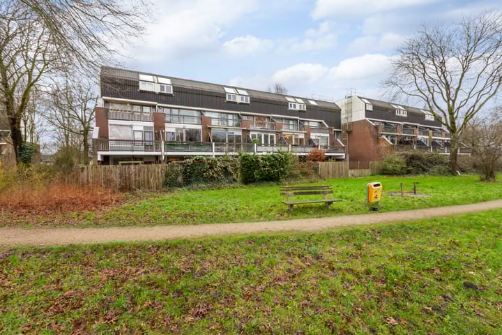 Photo 27 of François Mauriacweg 229