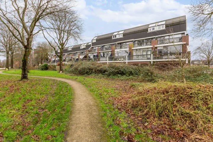 Photo 30 of François Mauriacweg 229