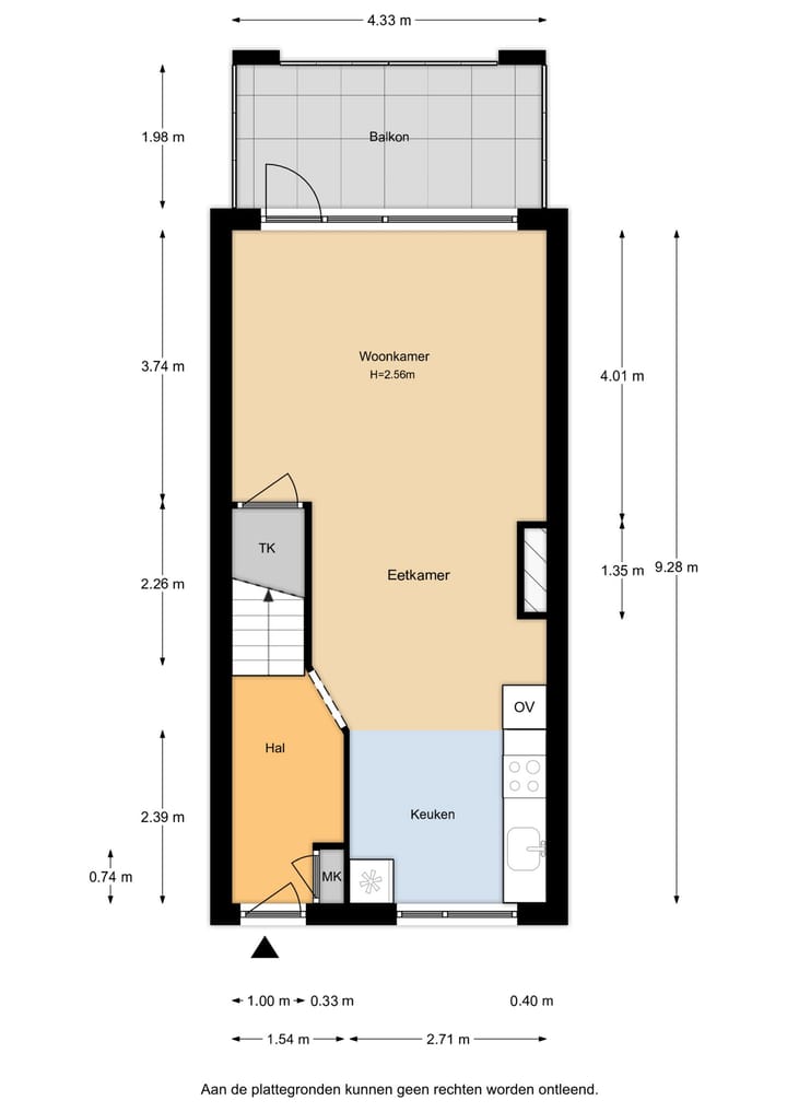 Photo 31 of François Mauriacweg 229