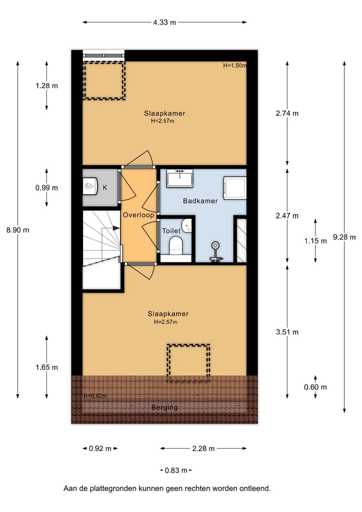 Photo 33 of François Mauriacweg 229