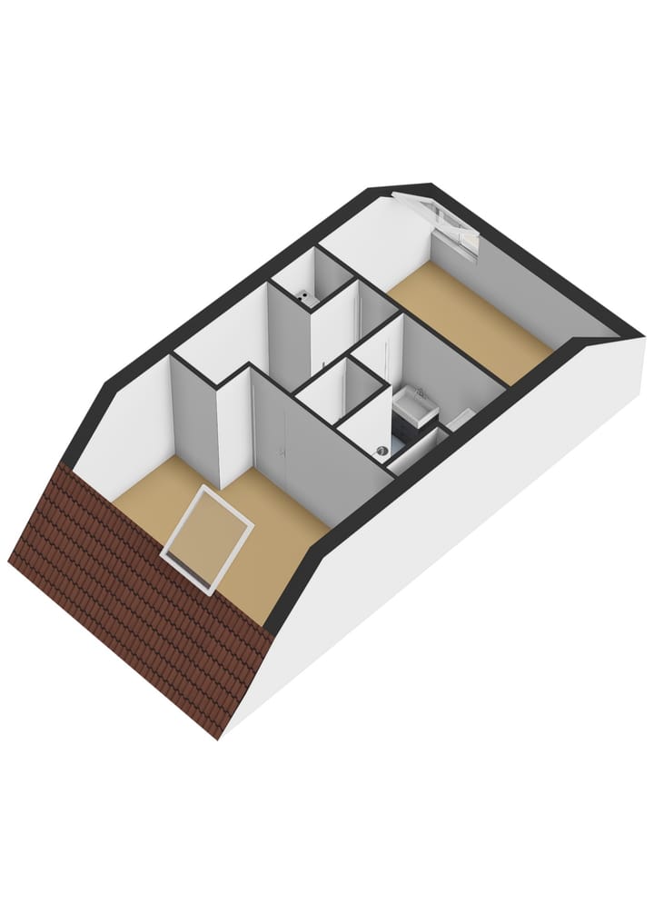 Photo 34 of François Mauriacweg 229