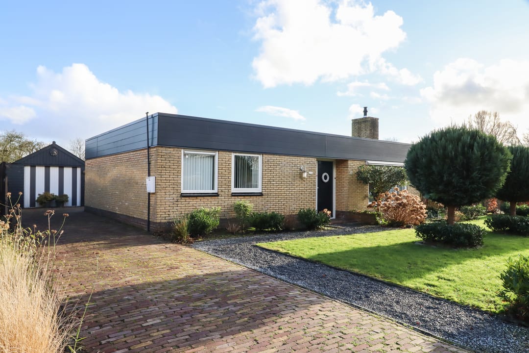 Foto 1 van De Terp 9