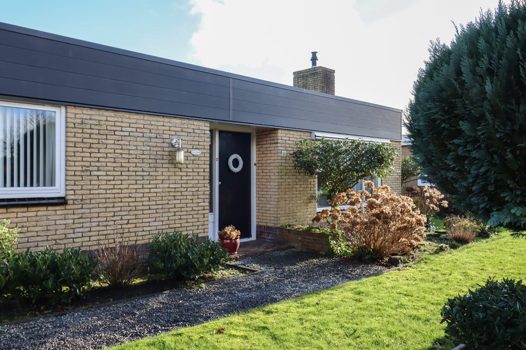 Foto 2 van De Terp 9