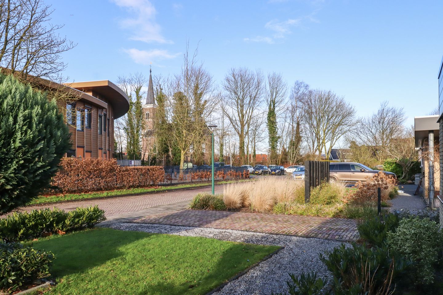 Foto 4 van De Terp 9