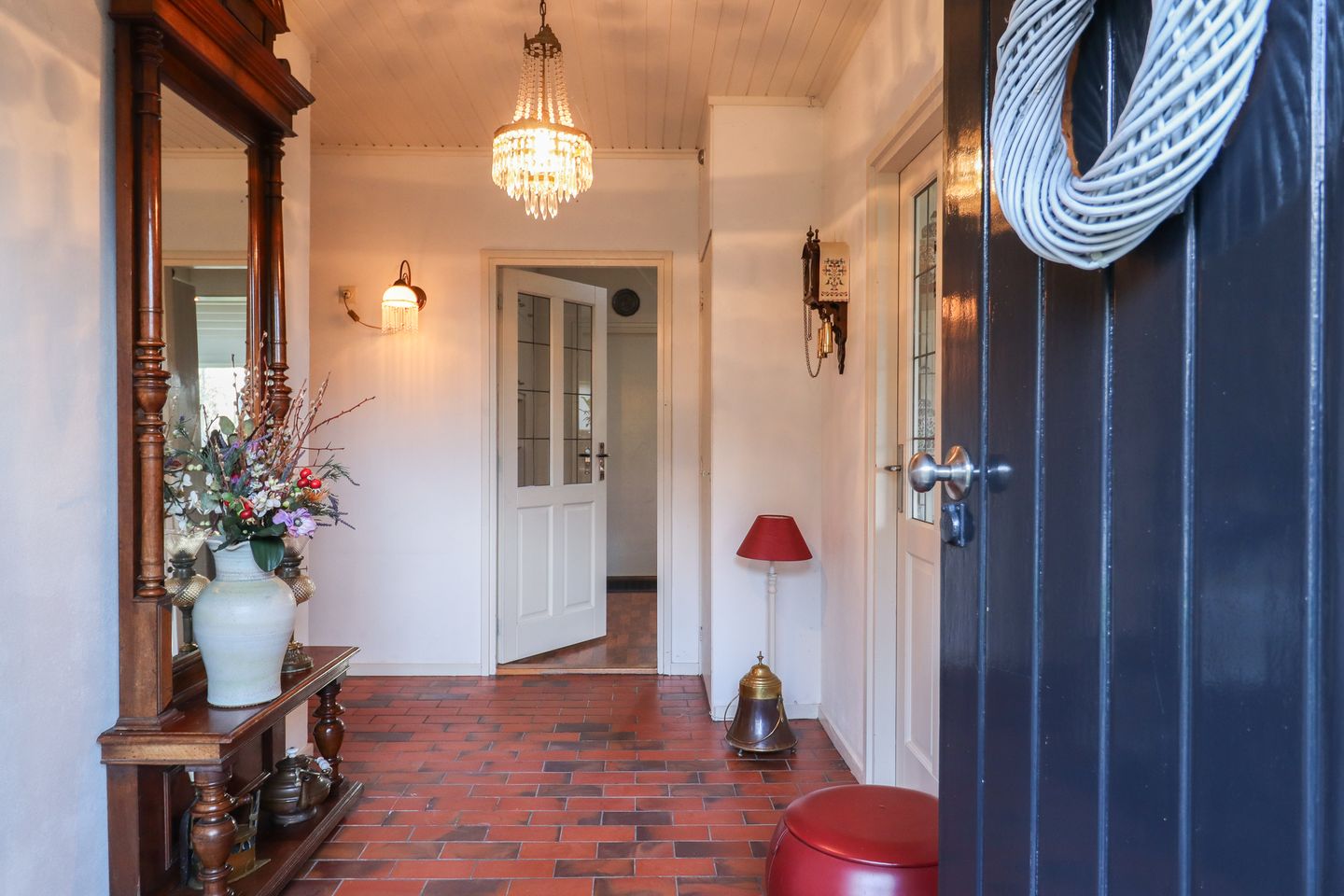 Foto 5 van De Terp 9