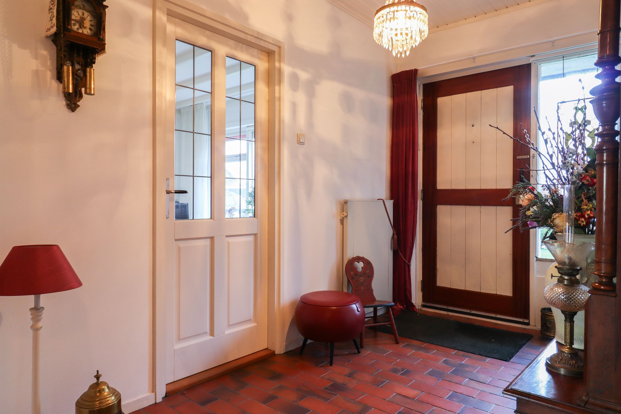 Foto 6 van De Terp 9