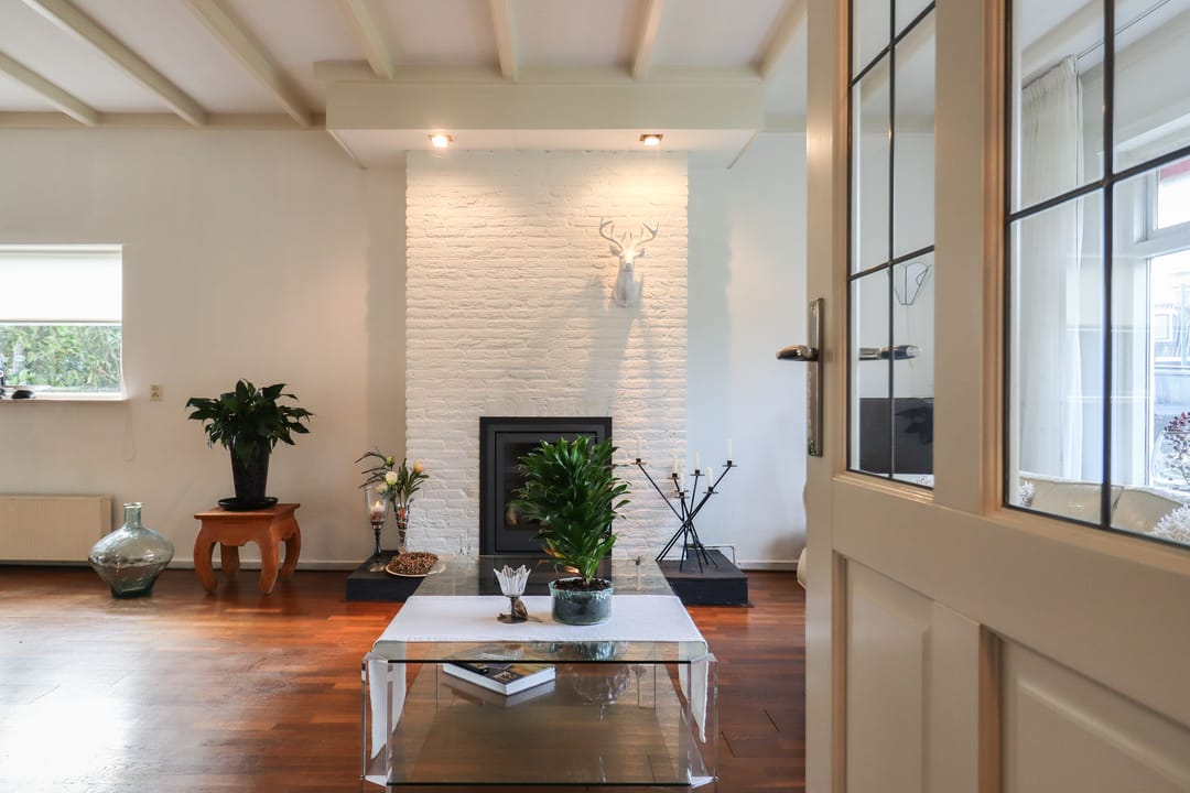 Foto 7 van De Terp 9