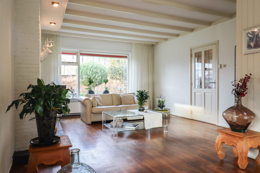 Foto 8 van De Terp 9