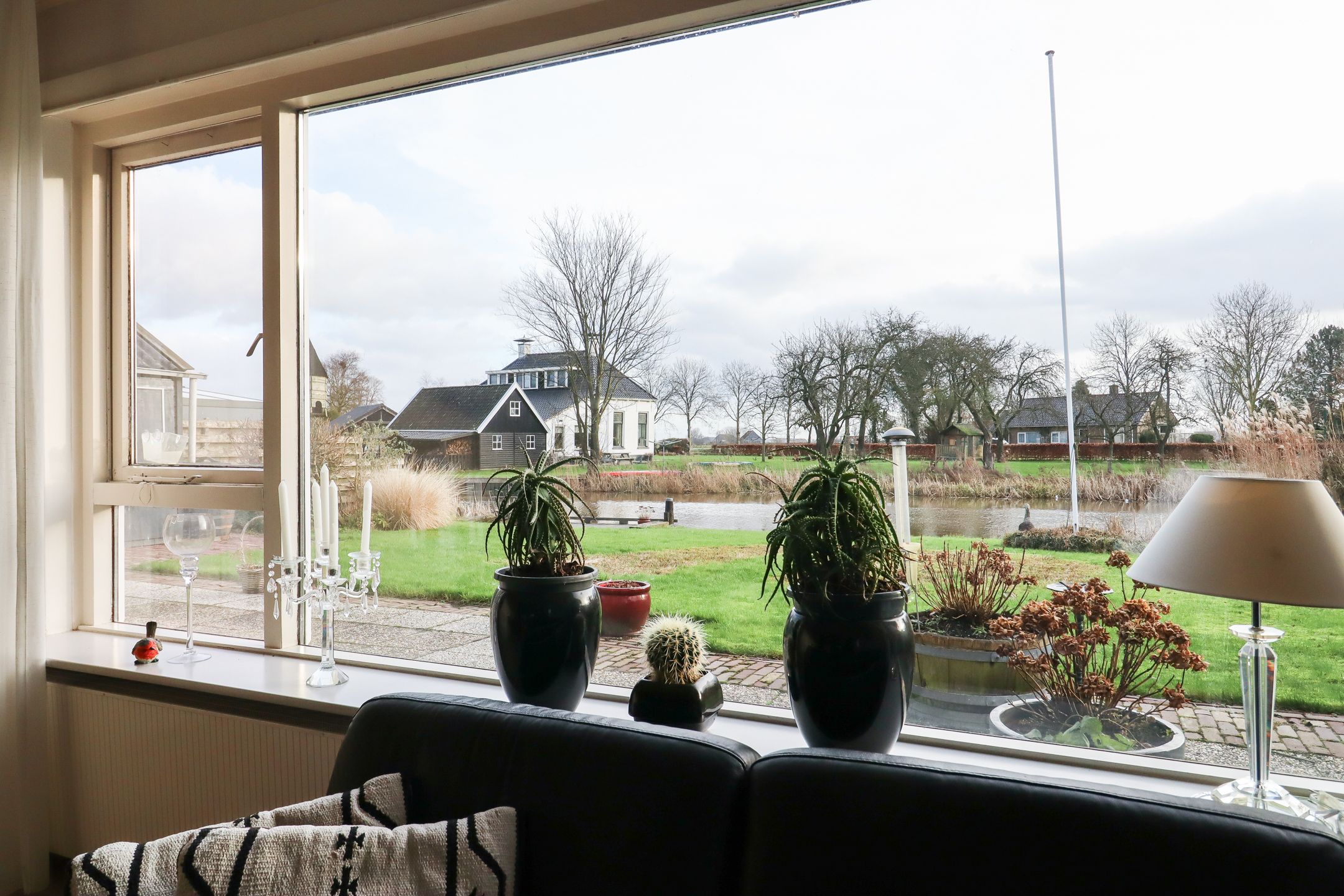 Foto 15 van De Terp 9