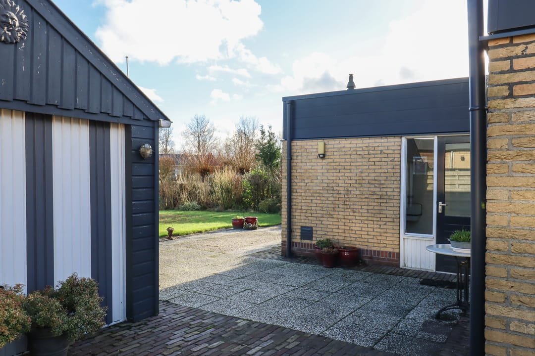 Foto 32 van De Terp 9