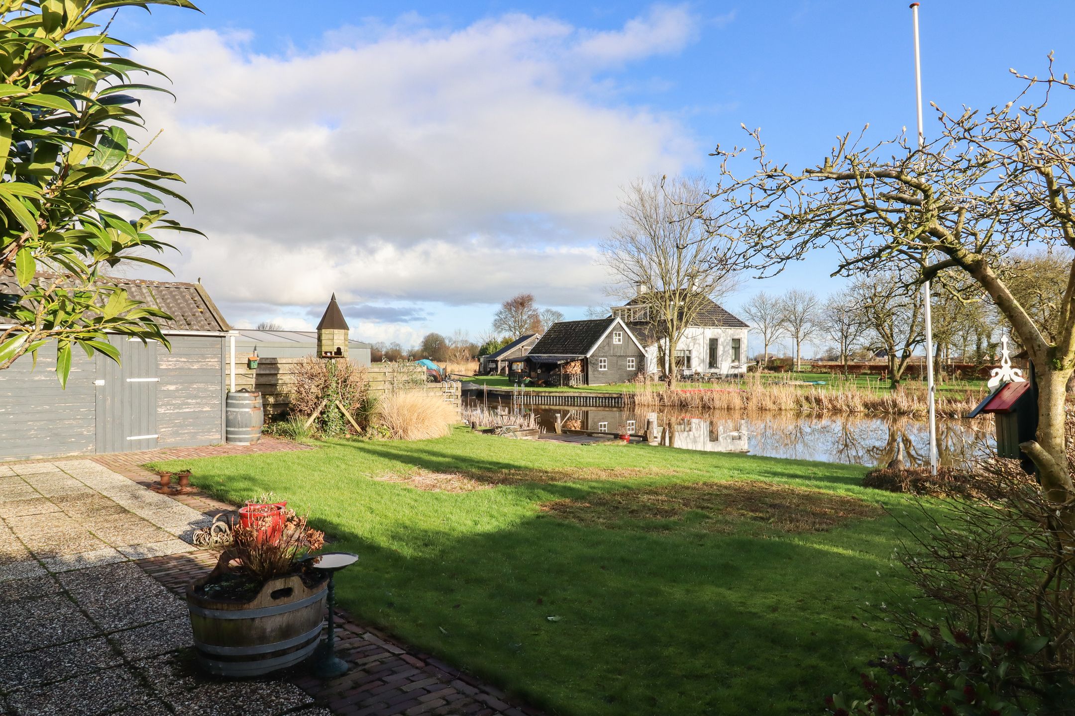 Foto 36 van De Terp 9