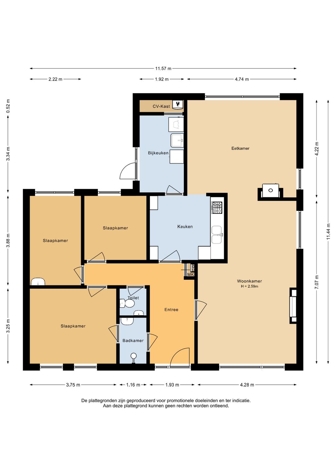 Foto 46 van De Terp 9