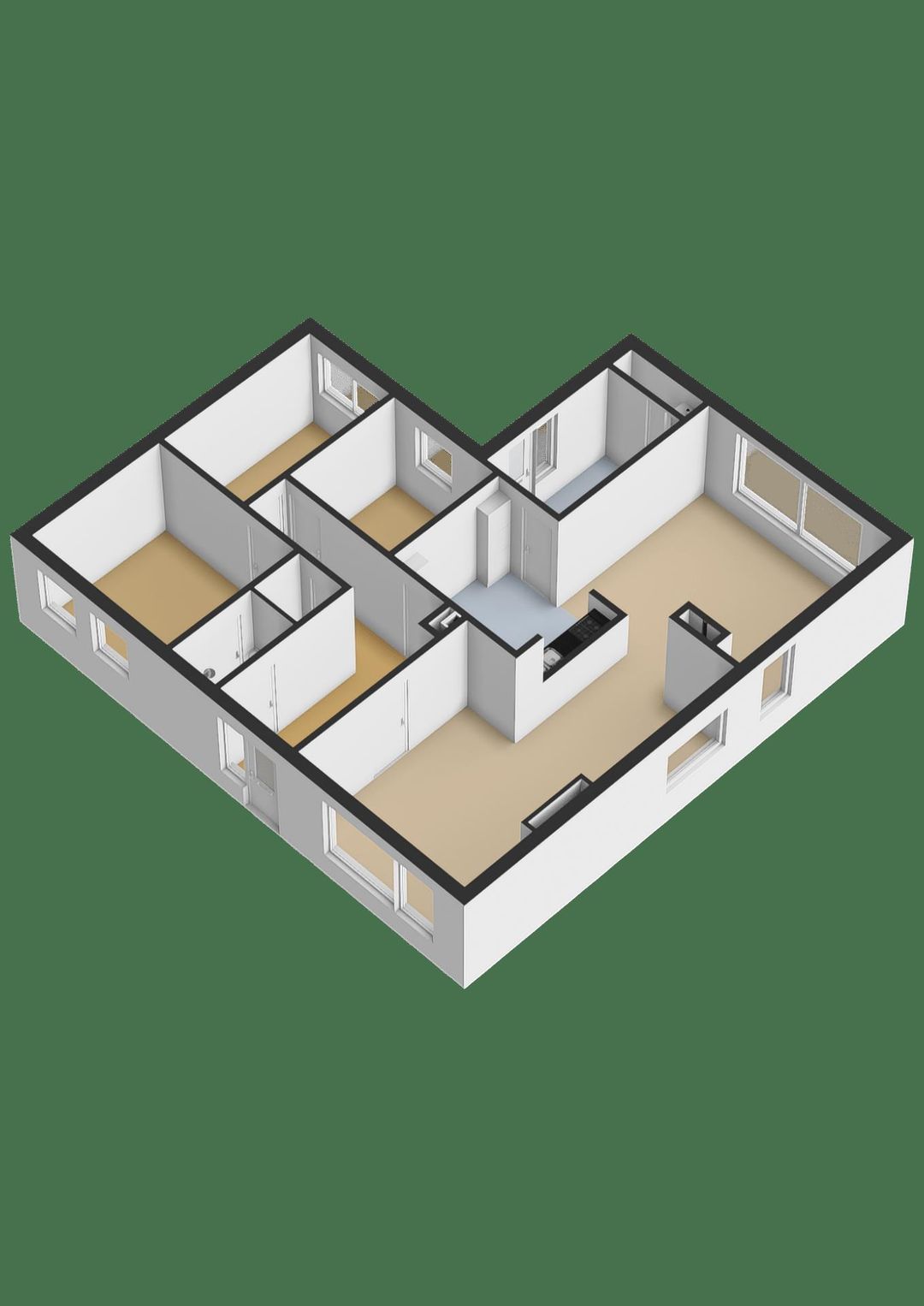 Foto 47 van De Terp 9