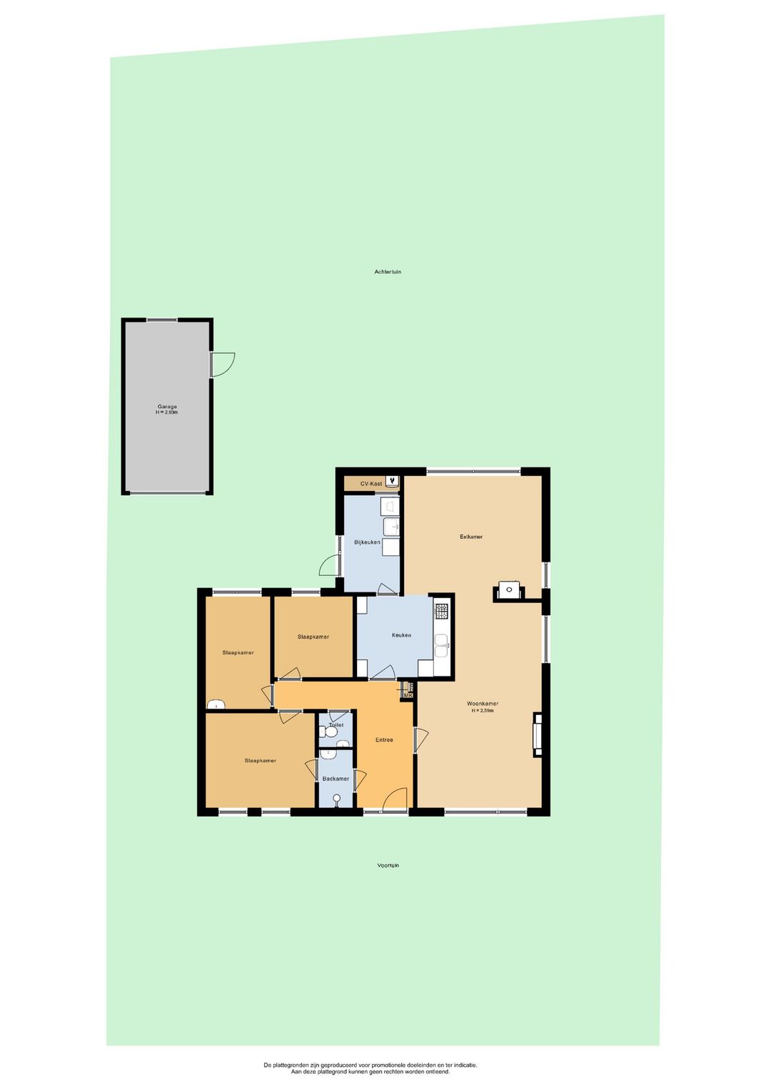 Foto 52 van De Terp 9