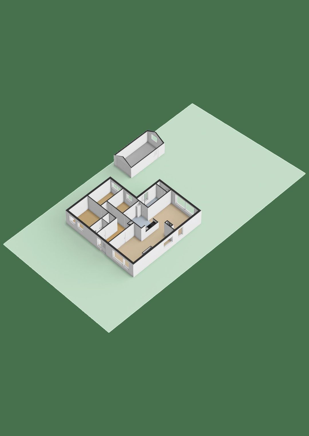 Foto 53 van De Terp 9