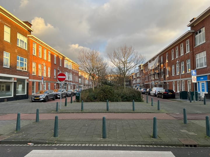 Foto 3 van Eerbeeklaan 17