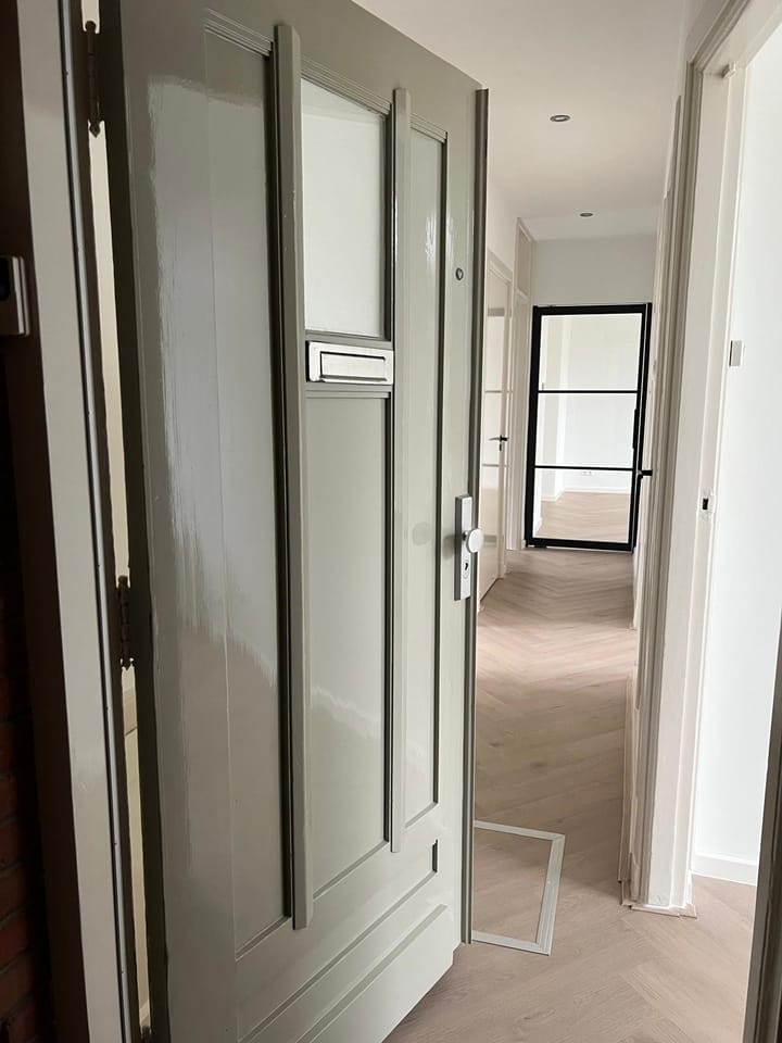 Foto 4 van Eerbeeklaan 17