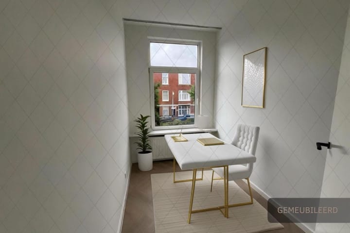 Foto 17 van Eerbeeklaan 17