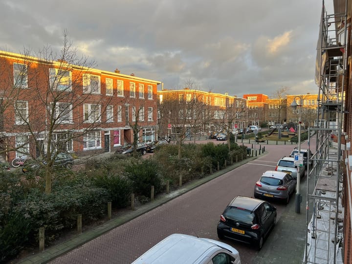 Foto 22 van Eerbeeklaan 17