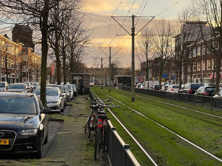 Foto 24 van Eerbeeklaan 17