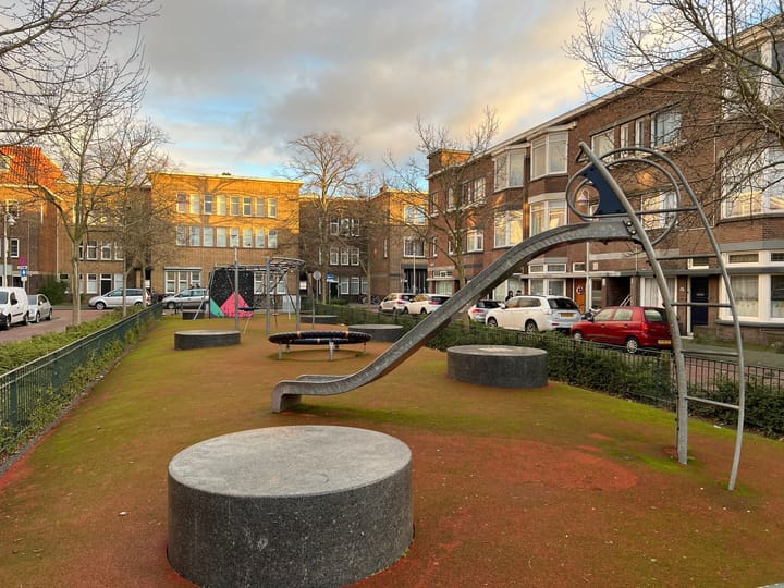 Foto 25 van Eerbeeklaan 17