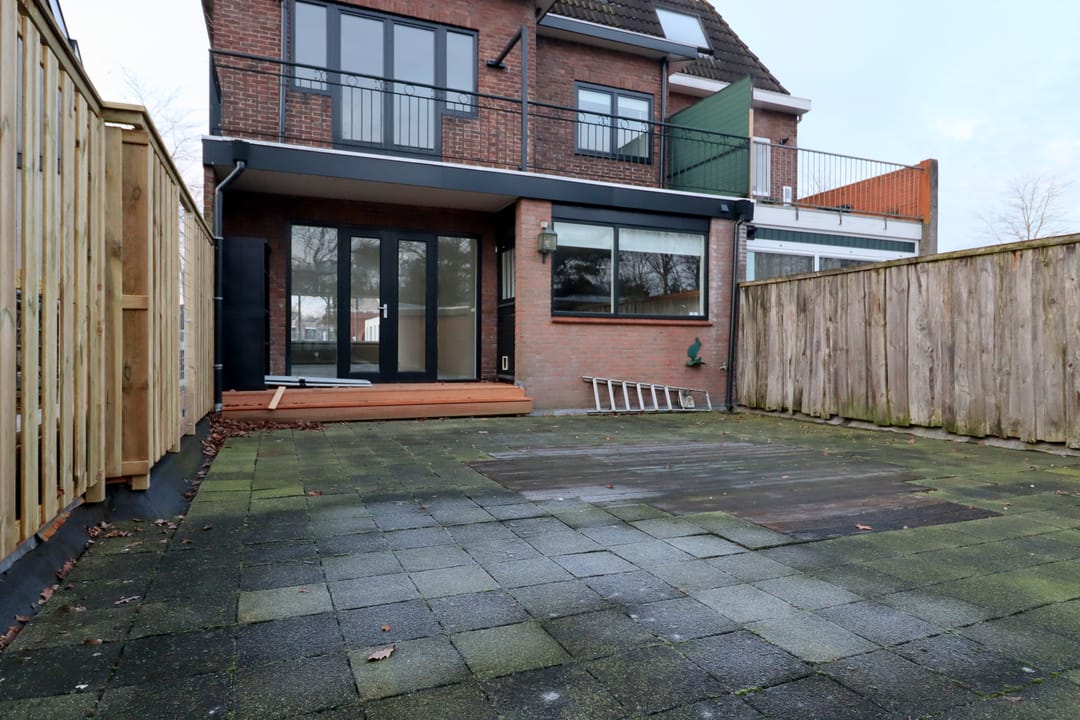 Foto 16 van Julianalaan 31