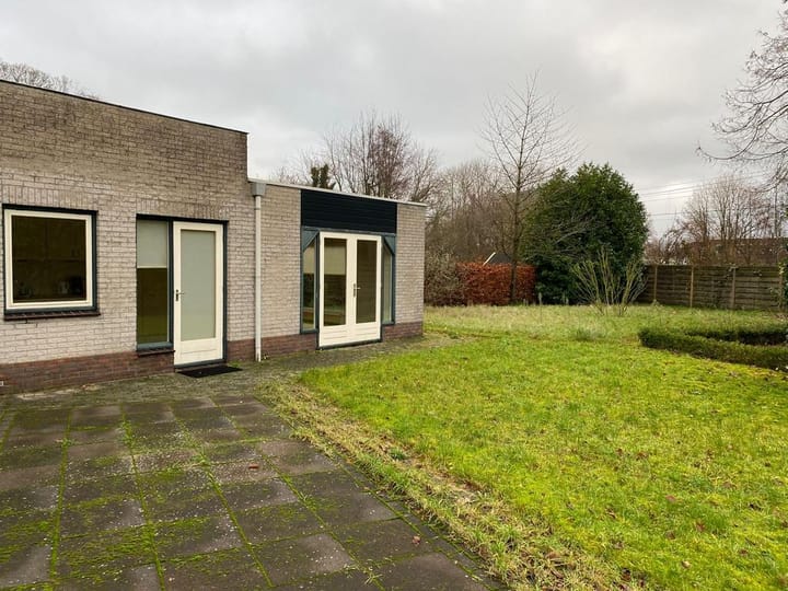 Foto 3 van Kerkplein 11