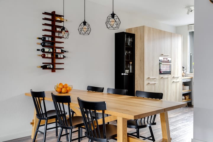 Photo 11 of Chris Barberpad 6