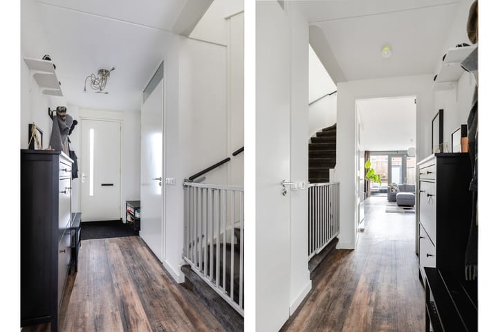 Photo 18 of Chris Barberpad 6