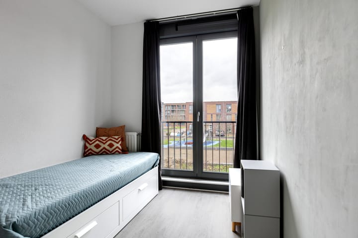 Photo 24 of Chris Barberpad 6