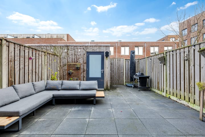 Photo 28 of Chris Barberpad 6