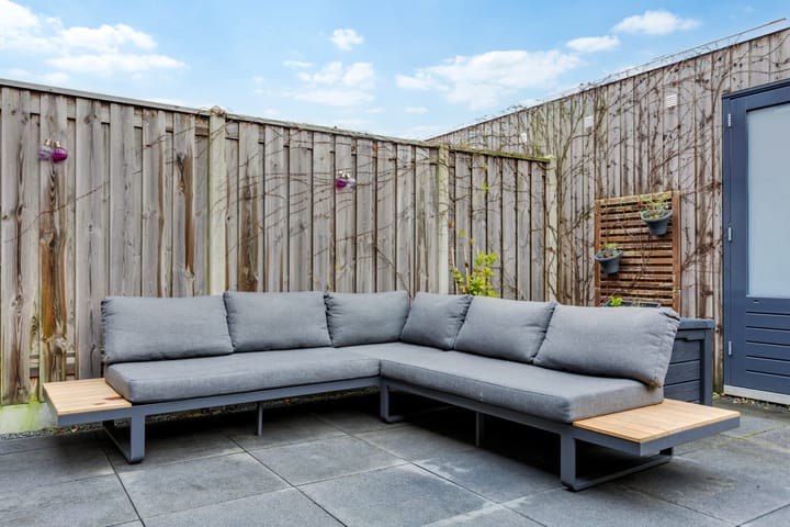 Photo 29 of Chris Barberpad 6