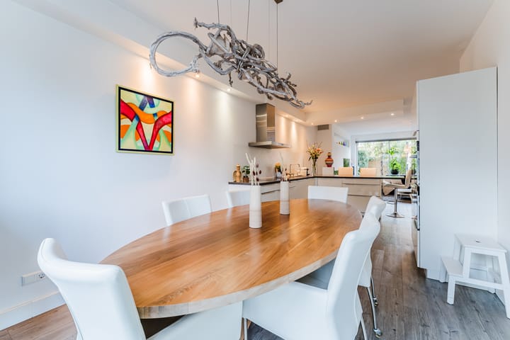 Foto 9 van Engelsetuinlaan 5