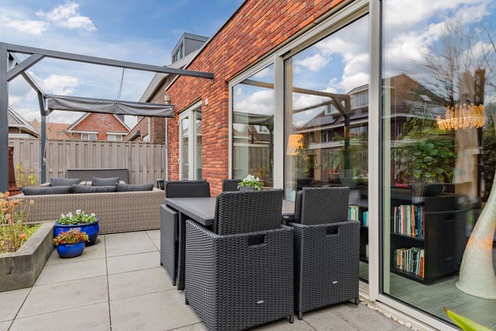 Foto 13 van Engelsetuinlaan 5