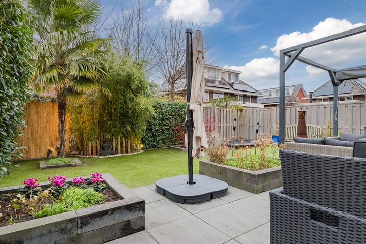 Foto 14 van Engelsetuinlaan 5