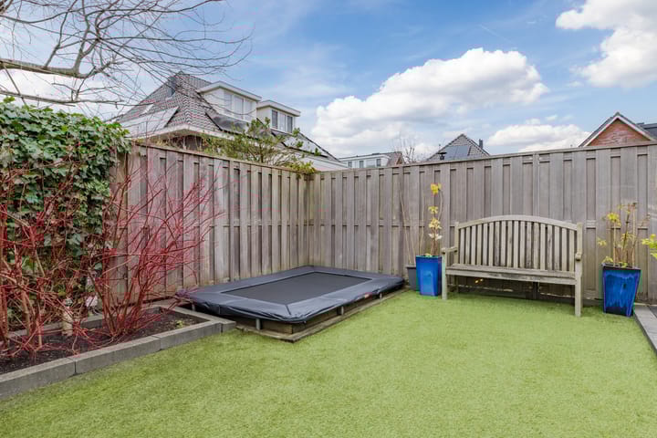 Foto 17 van Engelsetuinlaan 5