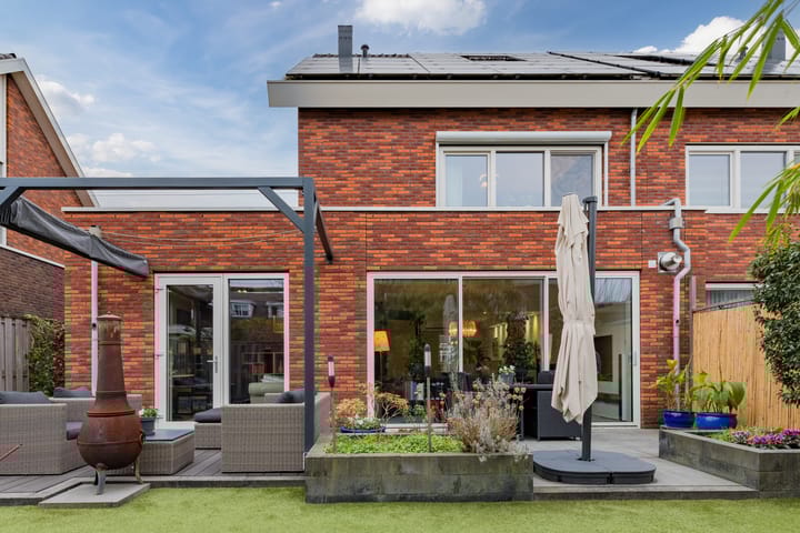 Foto 20 van Engelsetuinlaan 5