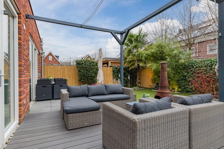 Foto 21 van Engelsetuinlaan 5