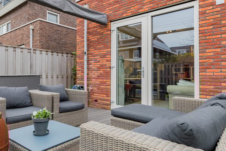 Foto 22 van Engelsetuinlaan 5