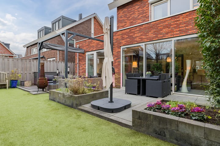 Foto 23 van Engelsetuinlaan 5